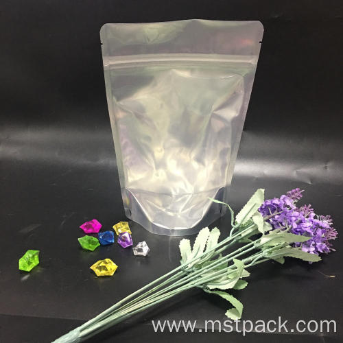 250g Foil Doypack with Zipper